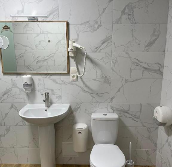 Пансион Fortetsya