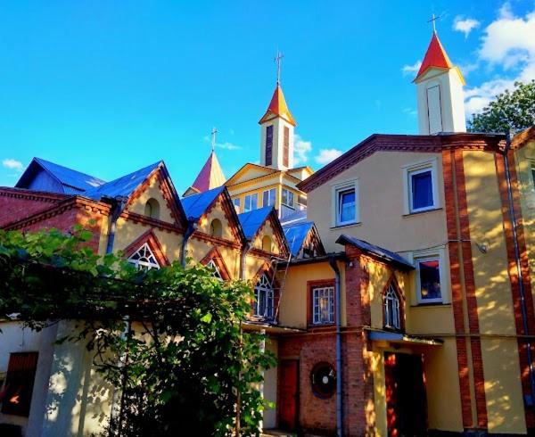 Пансион Fortetsya