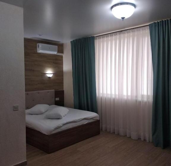 Пансион Fortetsya