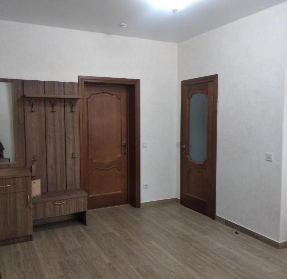 Пансион Fortetsya