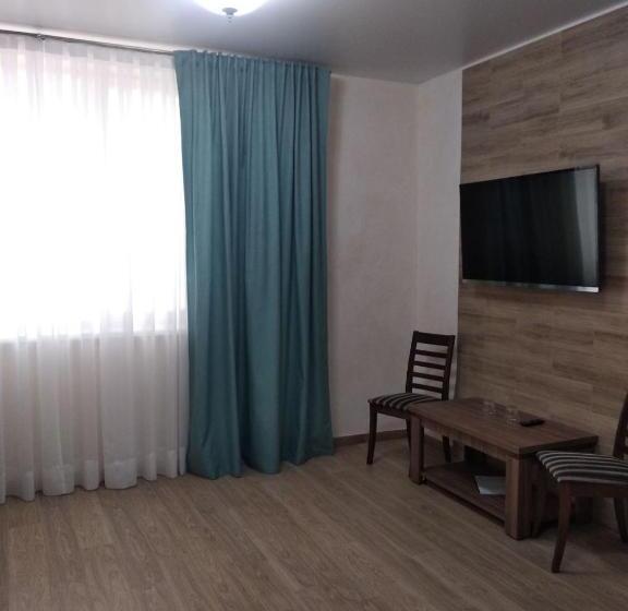 Пансион Fortetsya