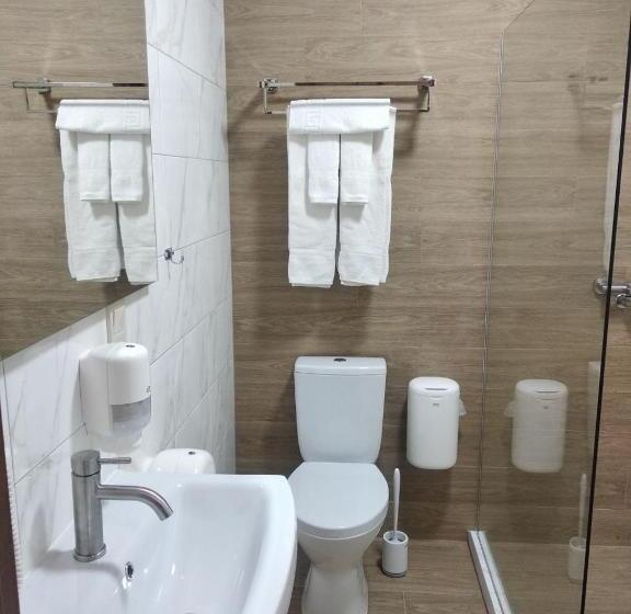 Пансион Fortetsya