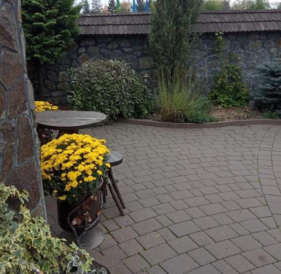 Пансион Fortetsya