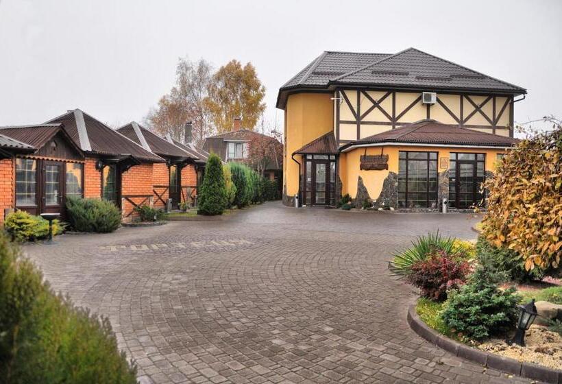 Пансион Fortetsya