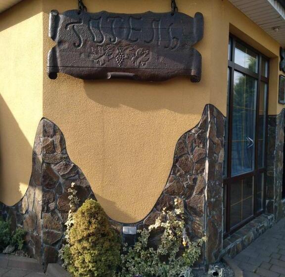 Пансион Fortetsya