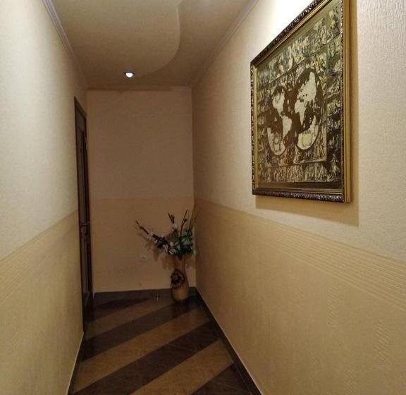 Пансион Fortetsya