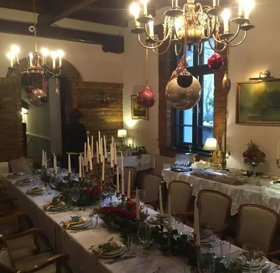 ペンション Guest House Prenoćište Piccolina