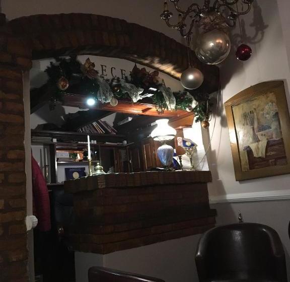 پانسیون Guest House Prenoćište Piccolina