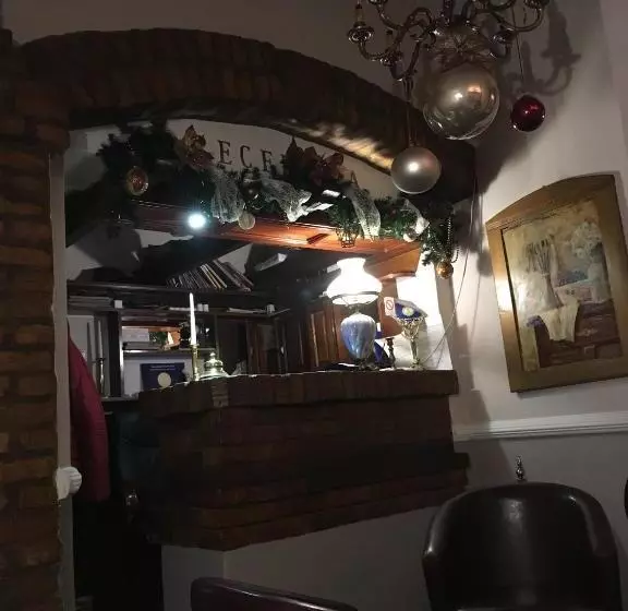 ペンション Guest House Prenoćište Piccolina