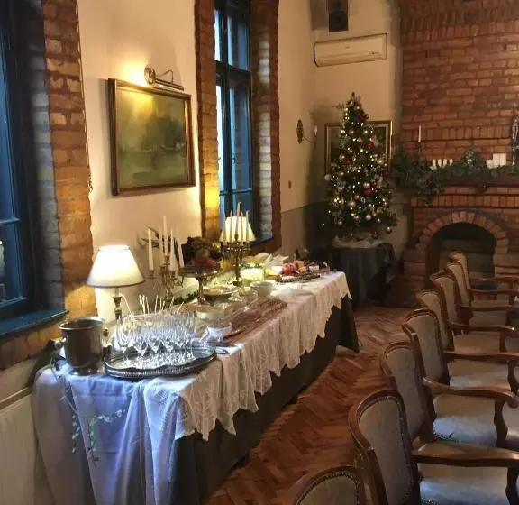 ペンション Guest House Prenoćište Piccolina