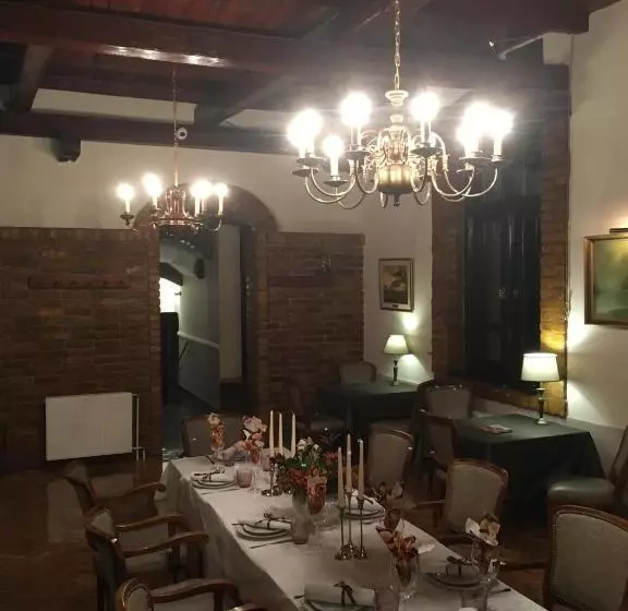 ペンション Guest House Prenoćište Piccolina