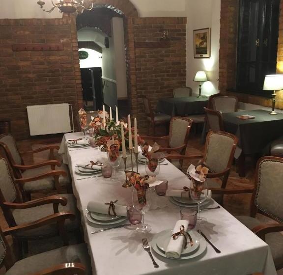 پانسیون Guest House Prenoćište Piccolina