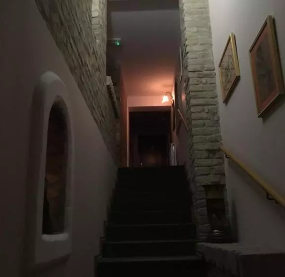 ペンション Guest House Prenoćište Piccolina