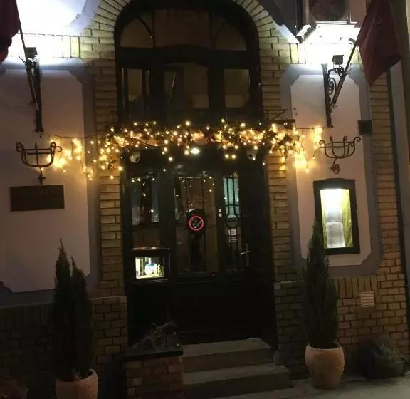 ペンション Guest House Prenoćište Piccolina