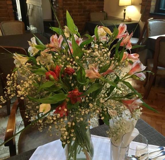 پانسیون Guest House Prenoćište Piccolina