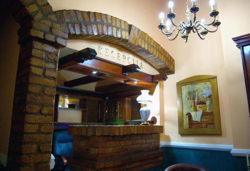 پانسیون Guest House Prenoćište Piccolina