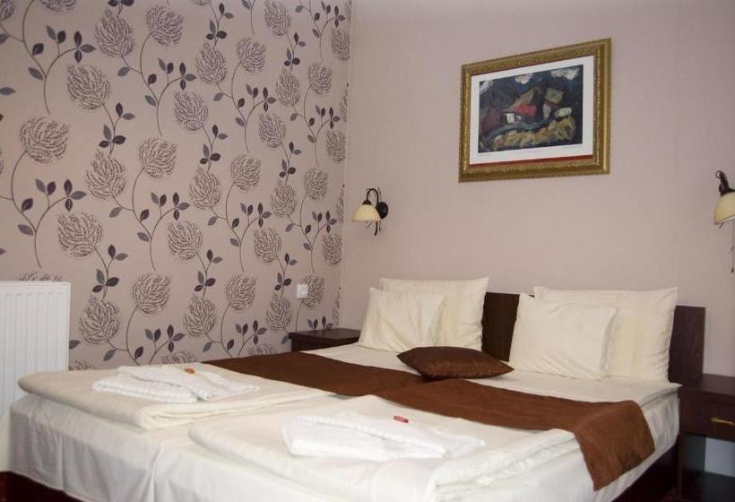 پانسیون Guest House Prenoćište Piccolina