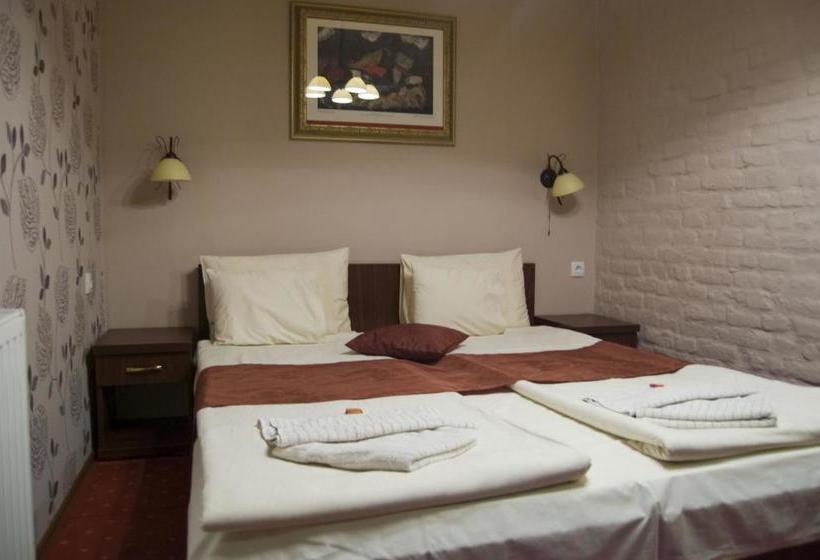 پانسیون Guest House Prenoćište Piccolina