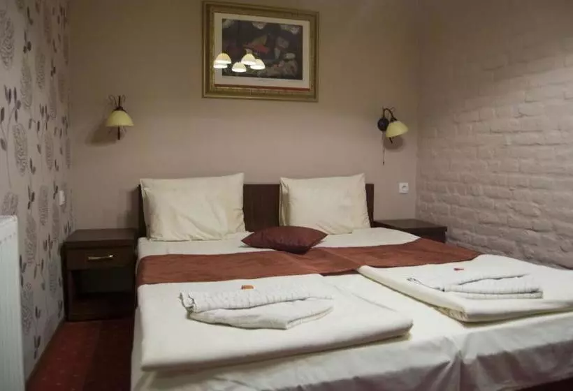 ペンション Guest House Prenoćište Piccolina