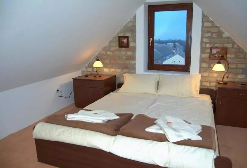 ペンション Guest House Prenoćište Piccolina