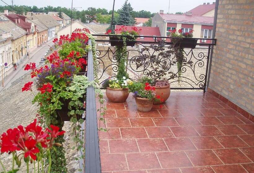 پانسیون Guest House Prenoćište Piccolina