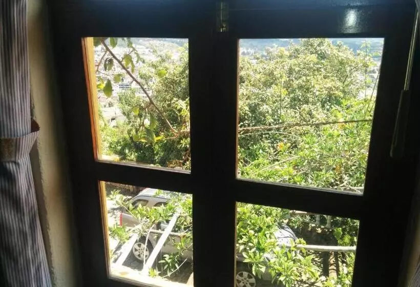 ペンション Hostal Curiñan