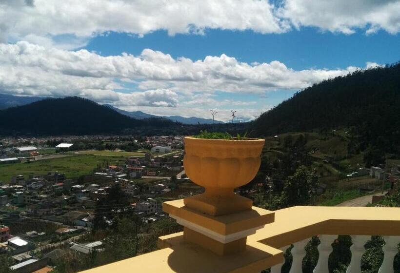 بنسيون Hostal Curiñan