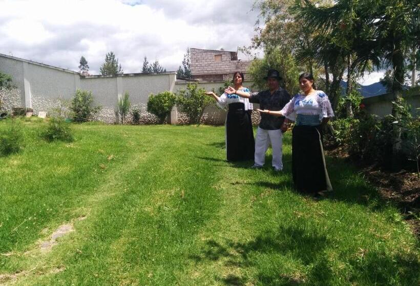 بنسيون Hostal Curiñan