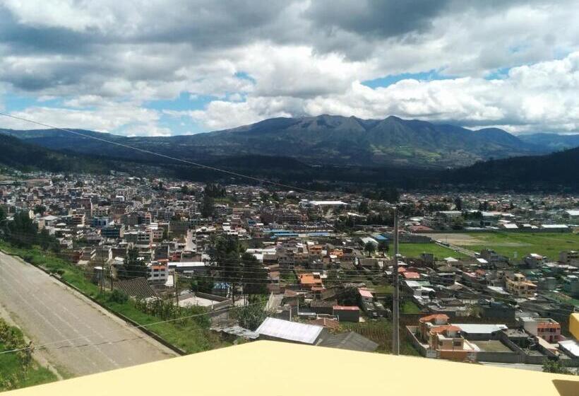 بنسيون Hostal Curiñan