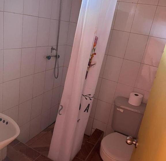 Pensão Hostal Tuyasto