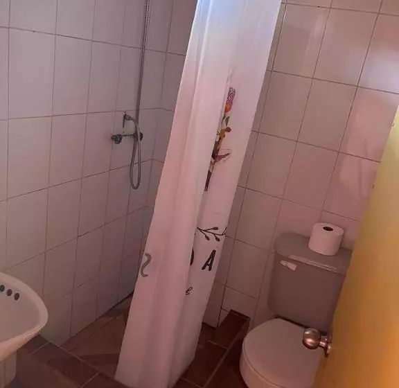 Majatalo Hostal Tuyasto