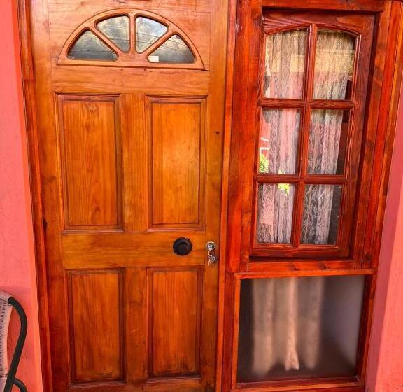 Pensão Hostal Tuyasto