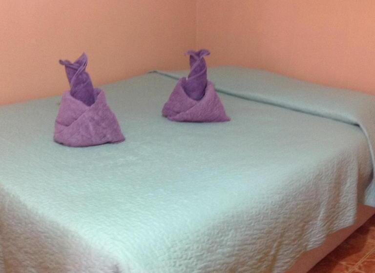 Pensão Hostal Tuyasto