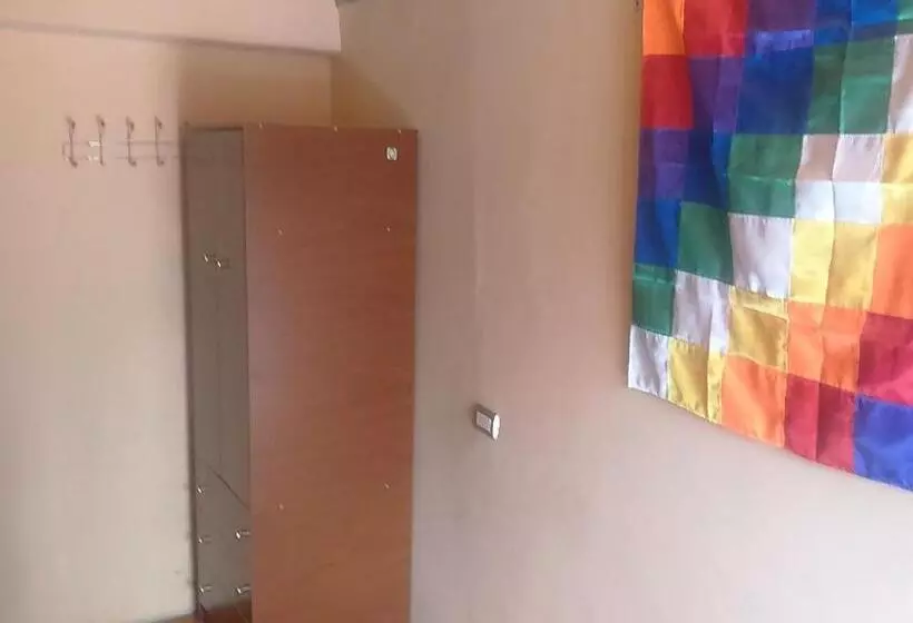 Majatalo Hostal Tuyasto