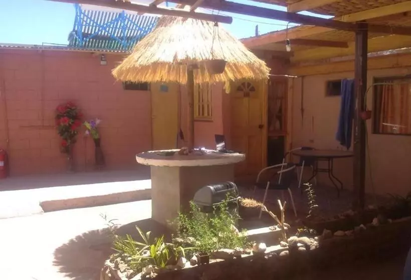 Majatalo Hostal Tuyasto