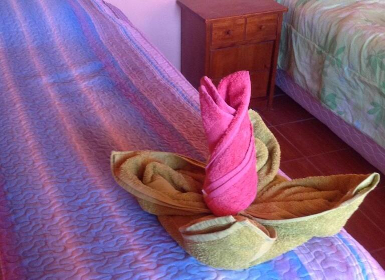 Pensão Hostal Tuyasto