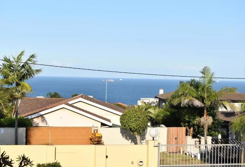 پانسیون King Palm Self Catering Suite