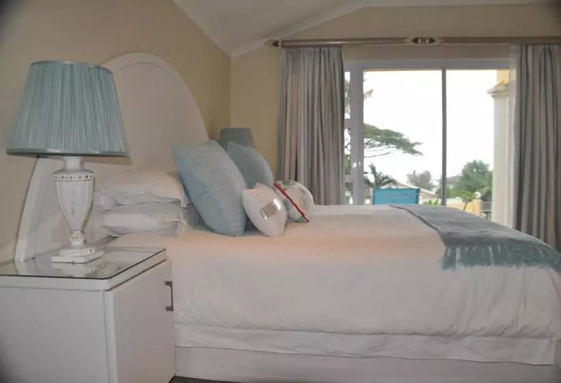 پانسیون King Palm Self Catering Suite