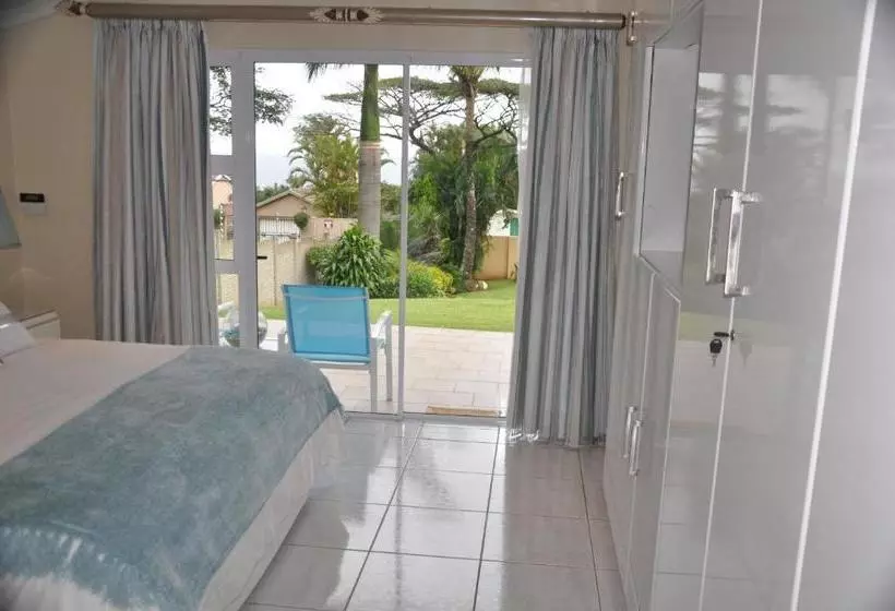 پانسیون King Palm Self Catering Suite