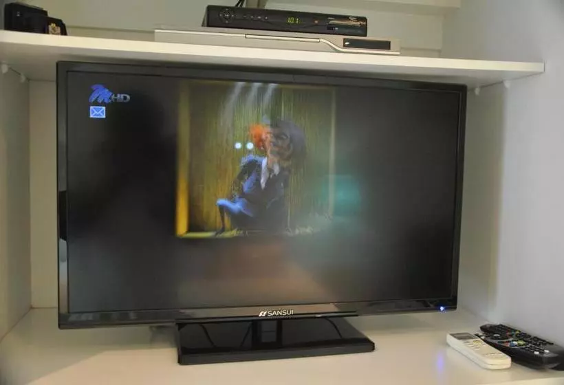 پانسیون King Palm Self Catering Suite