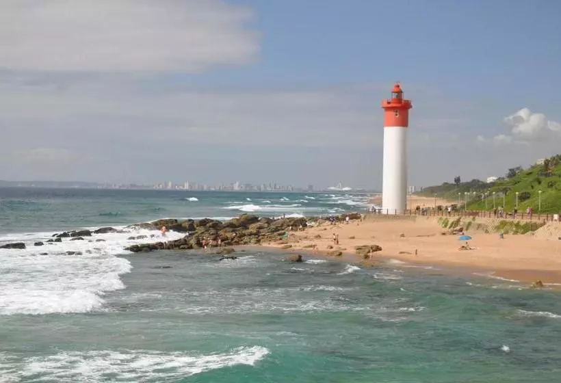 پانسیون King Palm Self Catering Suite