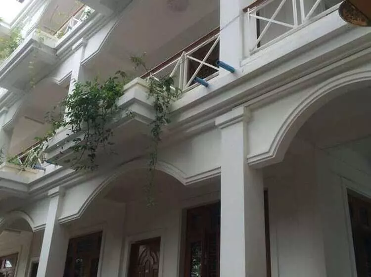پانسیون Ma Ma Guest House