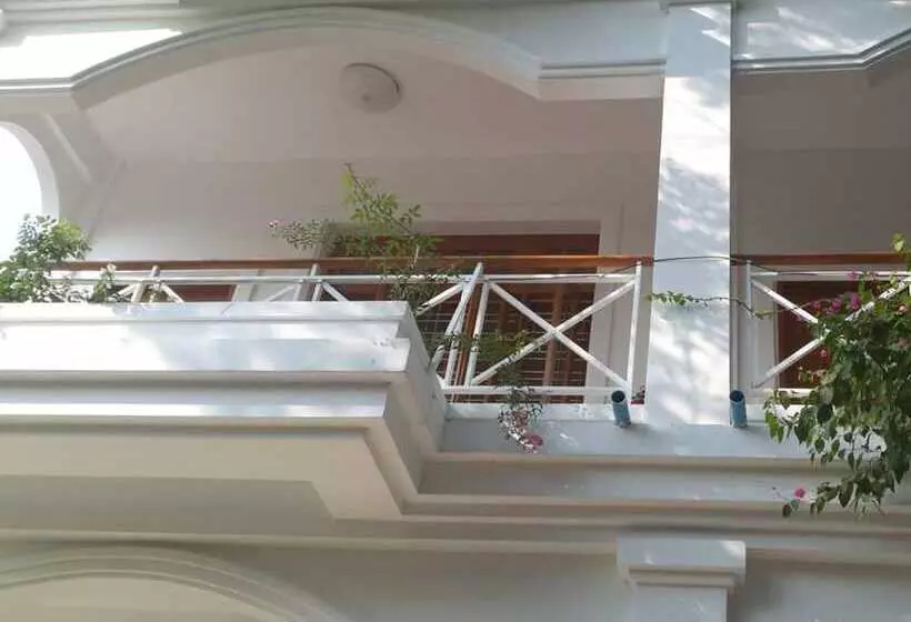 پانسیون Ma Ma Guest House