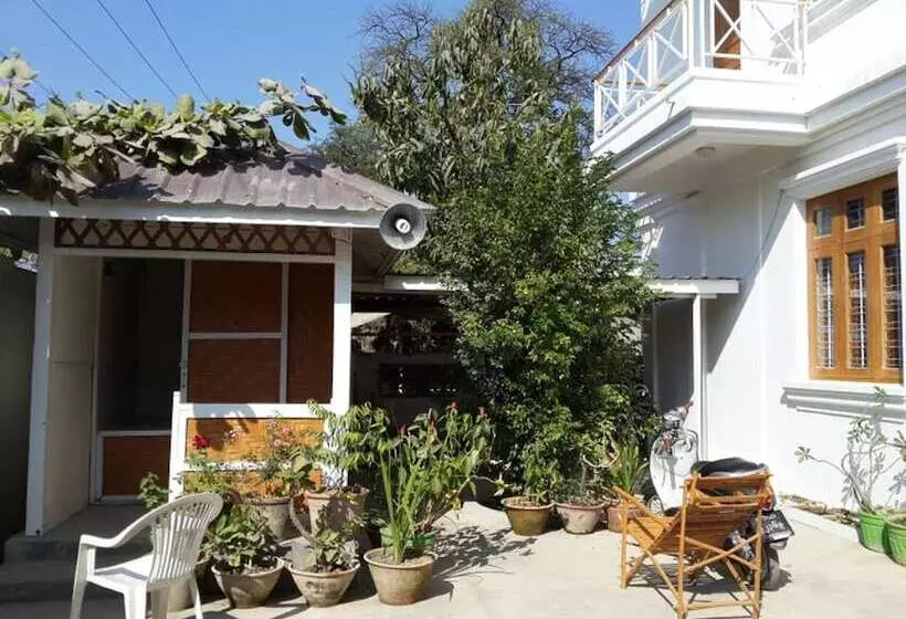 پانسیون Ma Ma Guest House