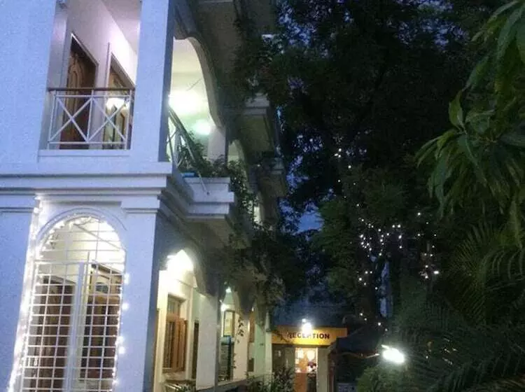 پانسیون Ma Ma Guest House