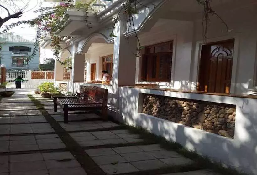 پانسیون Ma Ma Guest House