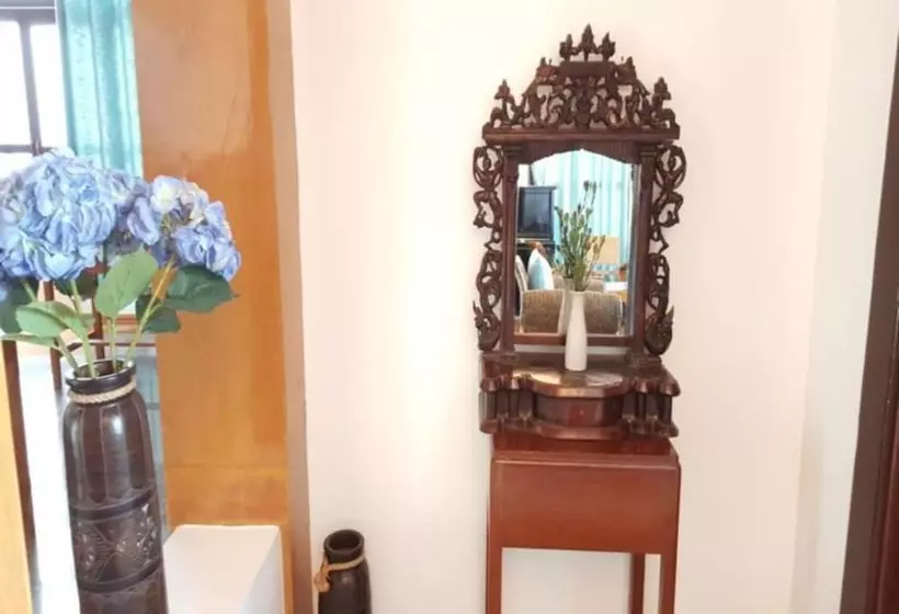 پانسیون Ma Ma Guest House