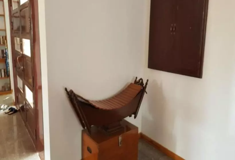 پانسیون Ma Ma Guest House