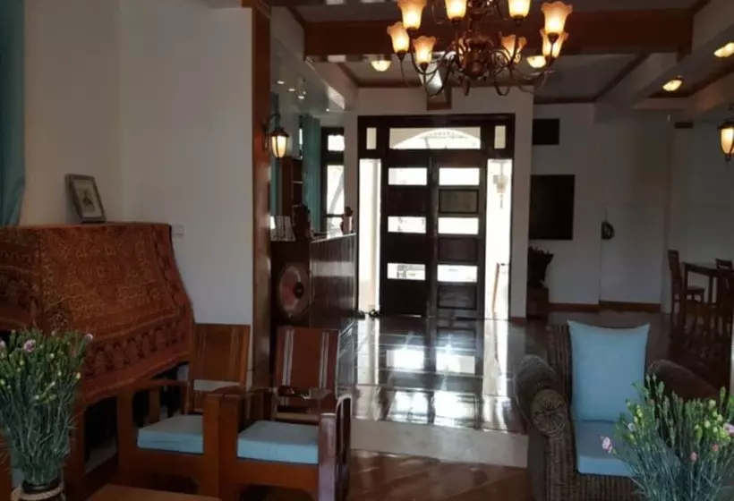 پانسیون Ma Ma Guest House