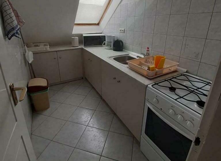 Pensionat Pegazus Vendégház